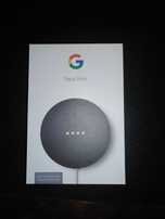Novo - Google Nest Mini 2. Geração