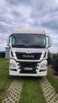 MAN TGX 18.480 zadbany