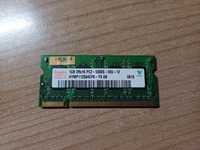 Pamięć RAM DDR2 1 GB SK Hynix 2Rx16 PC2-5300S 666 MHz