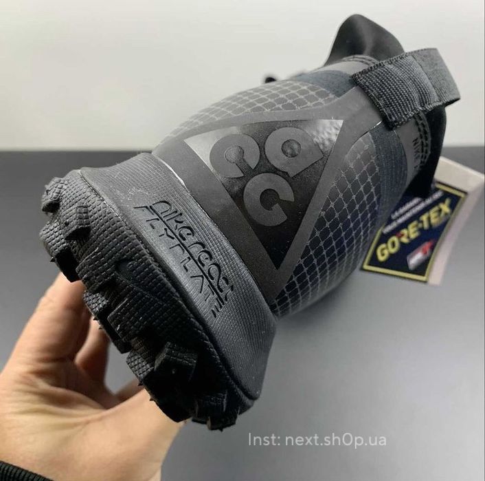 Кросівки Nike ACG Mountain Fly GTX Gore tex | Nike gore tex | Nike acg