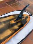 Surf Longboard   “ the Retro Movement “