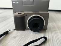 Ricoh GR III diary edition stan idealny