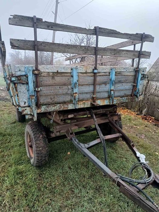 Продам трактор мтз