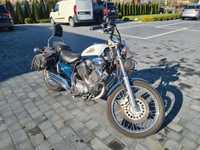 Yamaha Virago 535