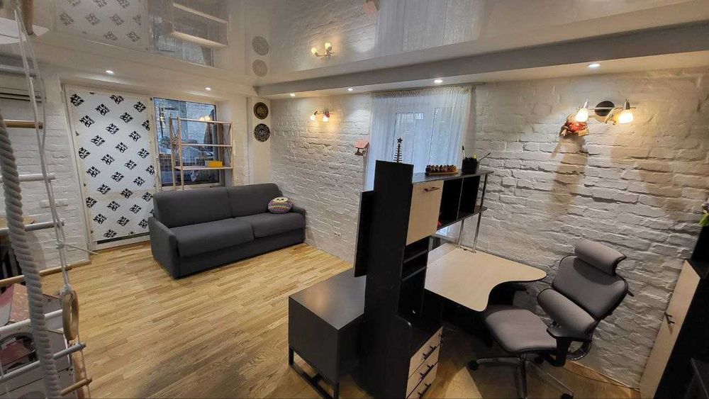 Оренда 1-к квартири з ремонтом , метро Дарниця, Лівобережна