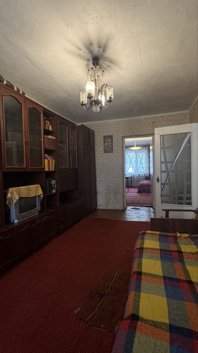 Квартира возле ТЦ Портал. Є-відновлення