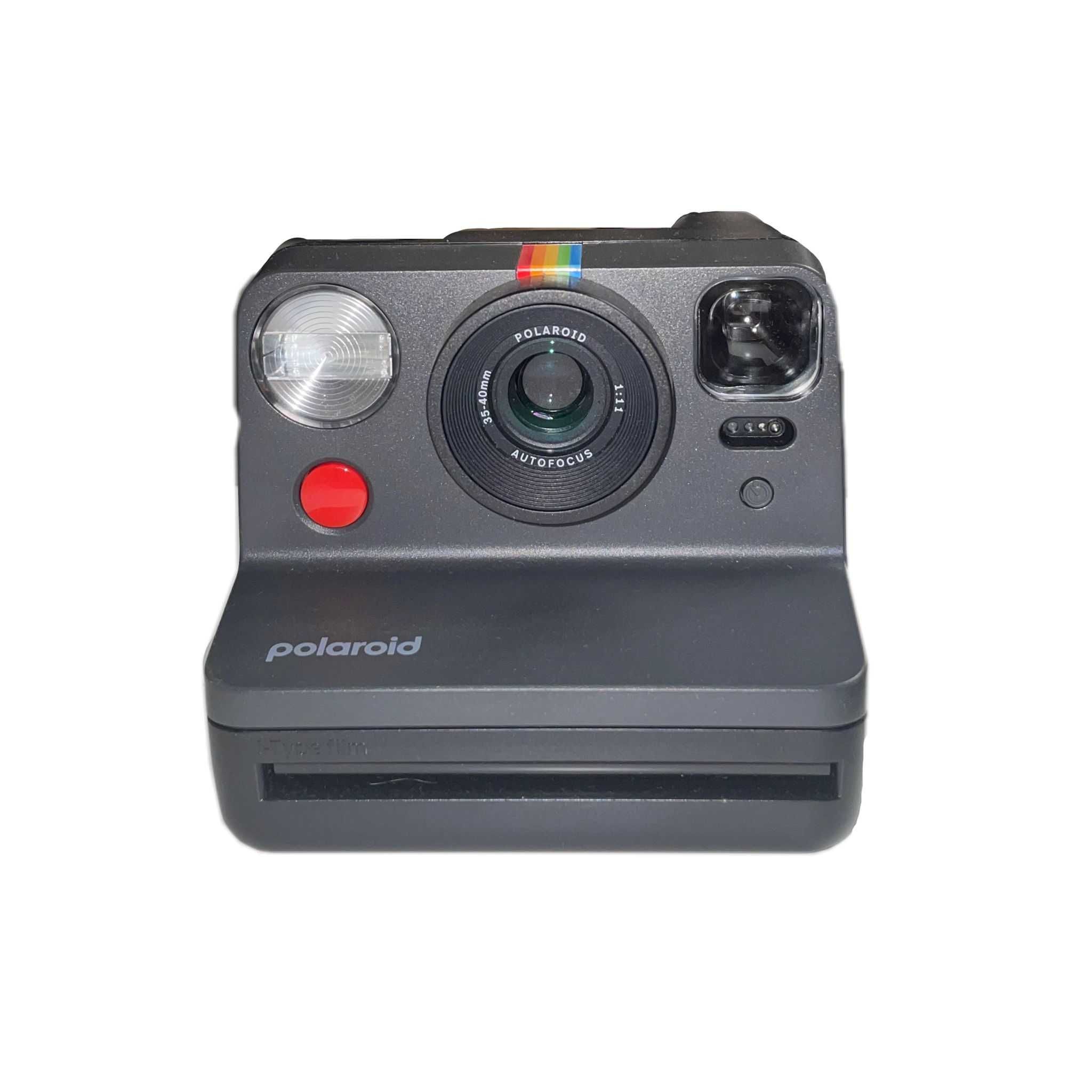 Câmera Analógica Polaroid Now Gen2