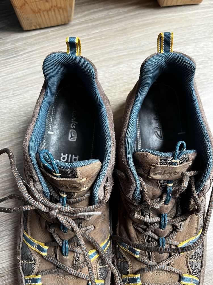 Buty trekkingowe CLARKS Gore-Tex 39 / 40