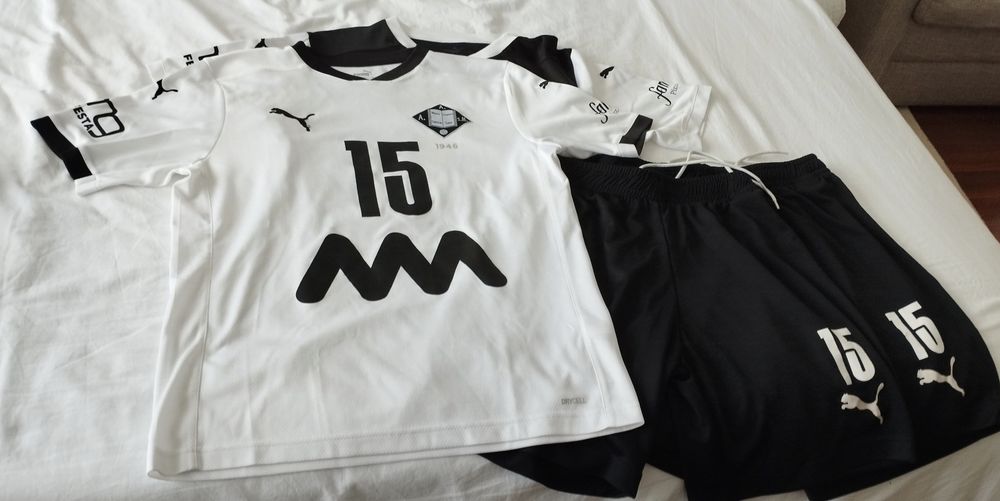 Equipamento de treino voleibol