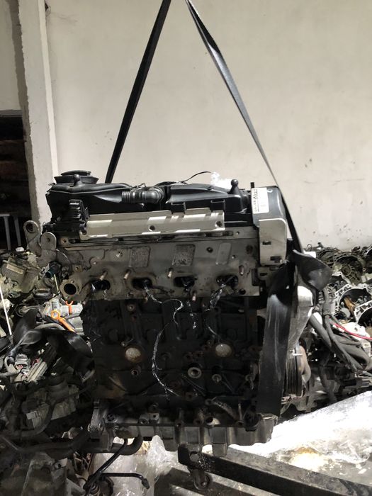 Двигун VAG . Двигатель ВАГ. Двигуни Фольцваген Гольф , Пасат, Шкода