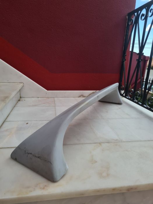 Aileron - Spoiler
