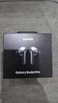 Fones samsung galaxy buds 3 pro