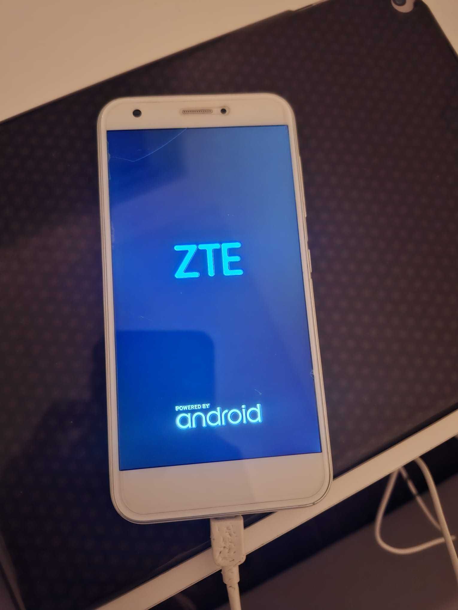 ZTE Blade A512 Branco