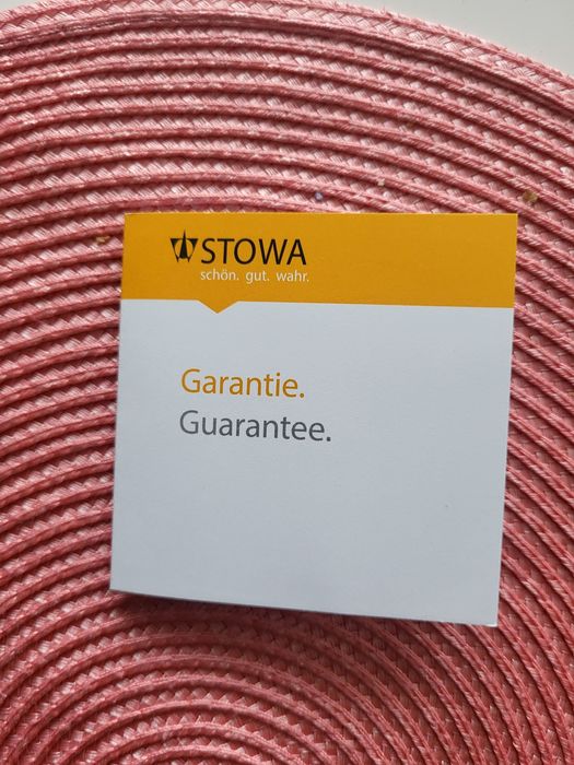 Zegarek Stowa Flieger GMT