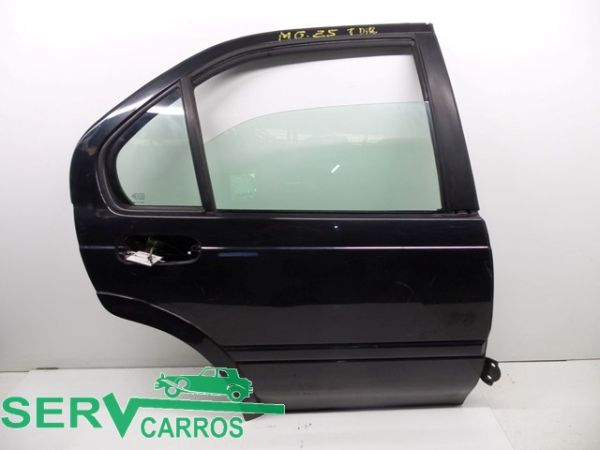 Porta trás direita MG MG ZS
