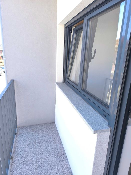 Apartamento 1º andar (junto à areosa)