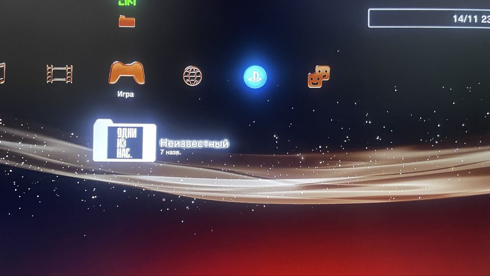 Продам Sony Playstation 3