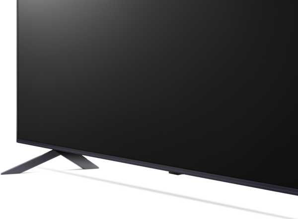 Телевізор LG 50QNED80T3A