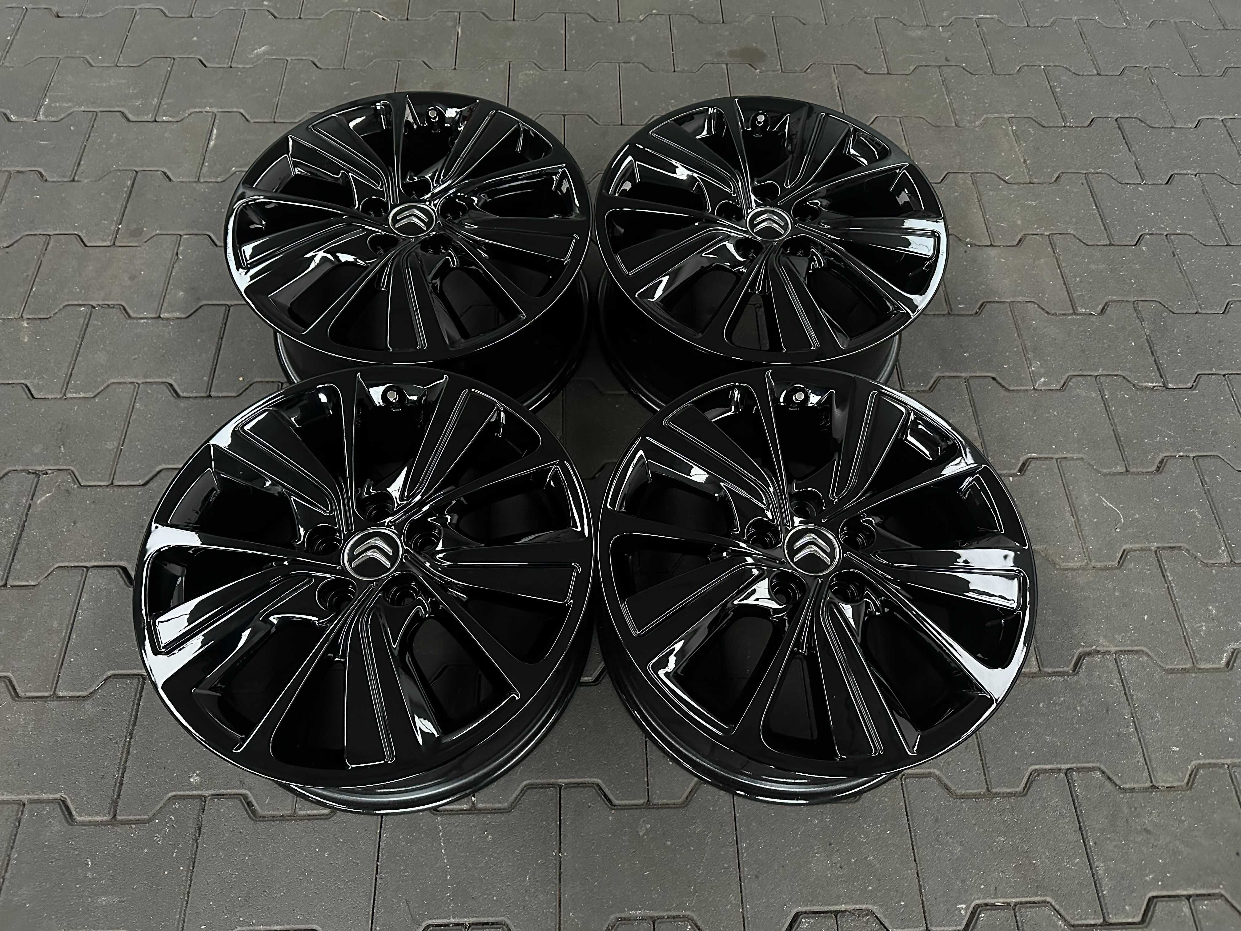 5x108 17 CITROEN DS4 DS5 C4 PICASSO CrossBack DS7 Grand Picasso