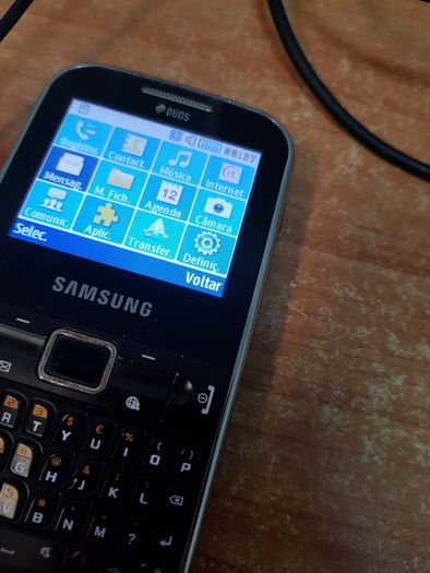 Samsung Duos