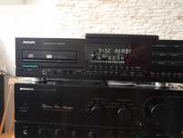 Wzmacniacz Pioneer A-858 Kolor czarny
