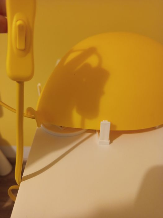 Lampka nocna balonik