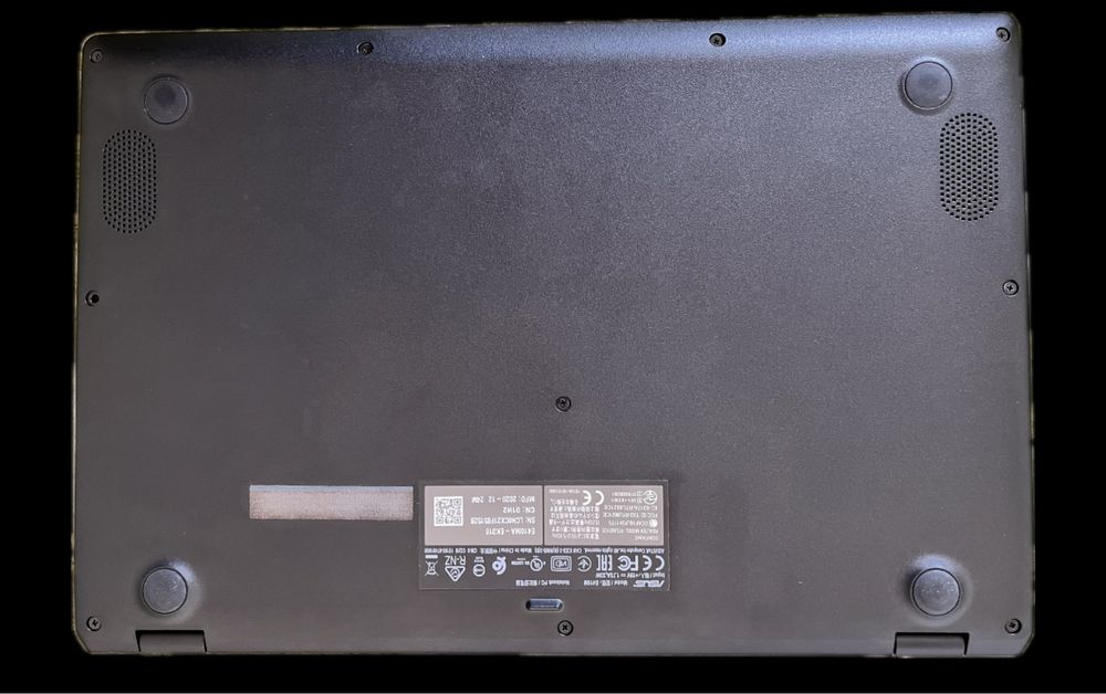 Laptop Vivobook_ASUS E410MA