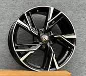 Alufelgi 5x114,3 r18 Hyundai NOWE Tucson IX35 I30 I40 Kona Elantra 44#