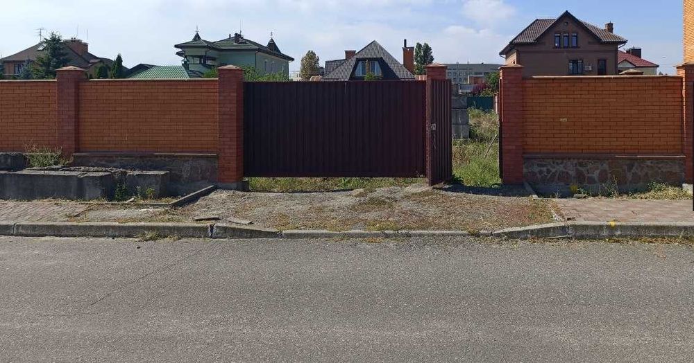 Продажа Земли 10сот. Оболонский район. Элитный Кооператив