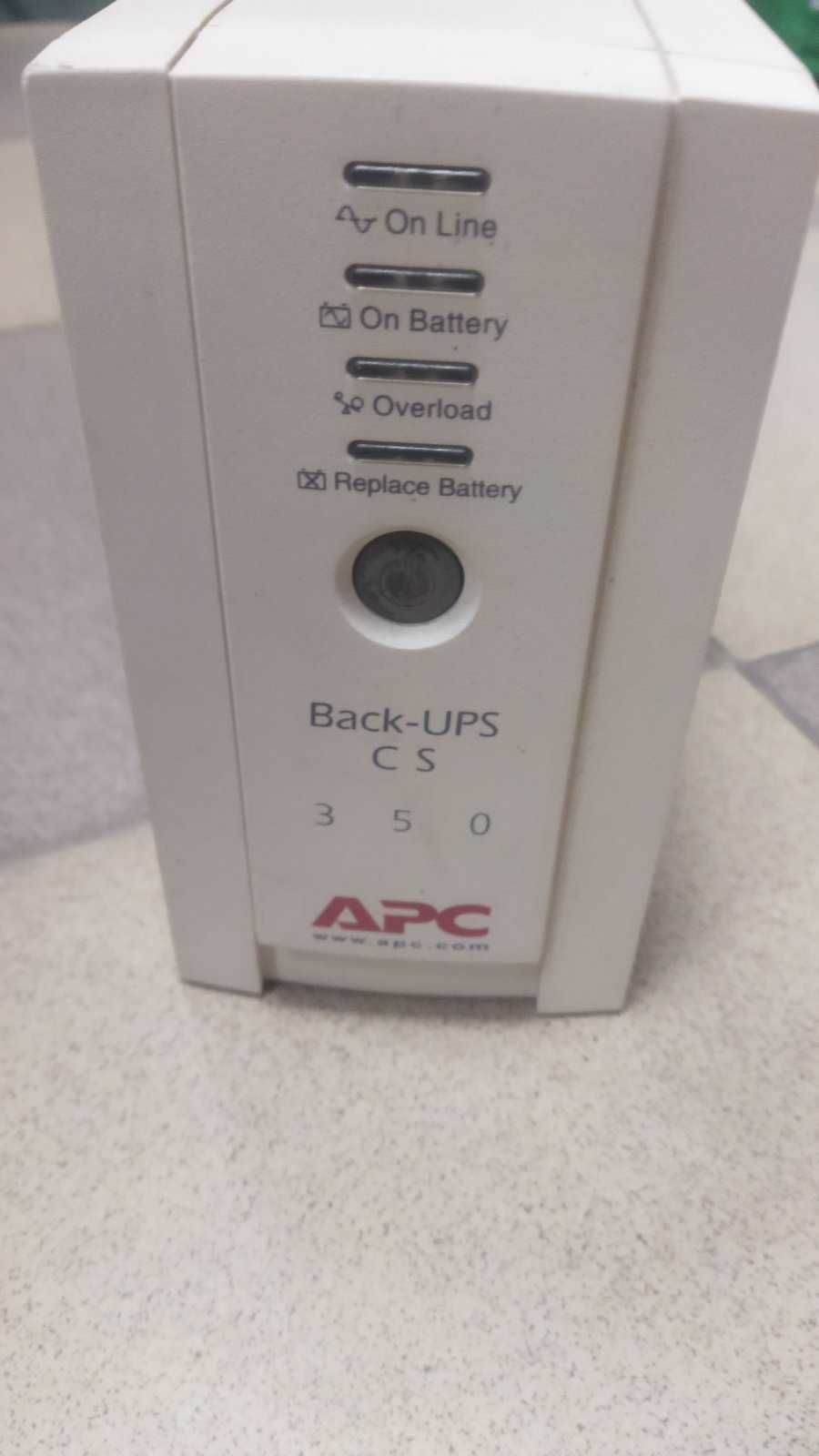 ИБП Безперебійник UPS