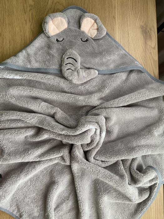 Набір для новонароджених хлопчиків/дівчаток