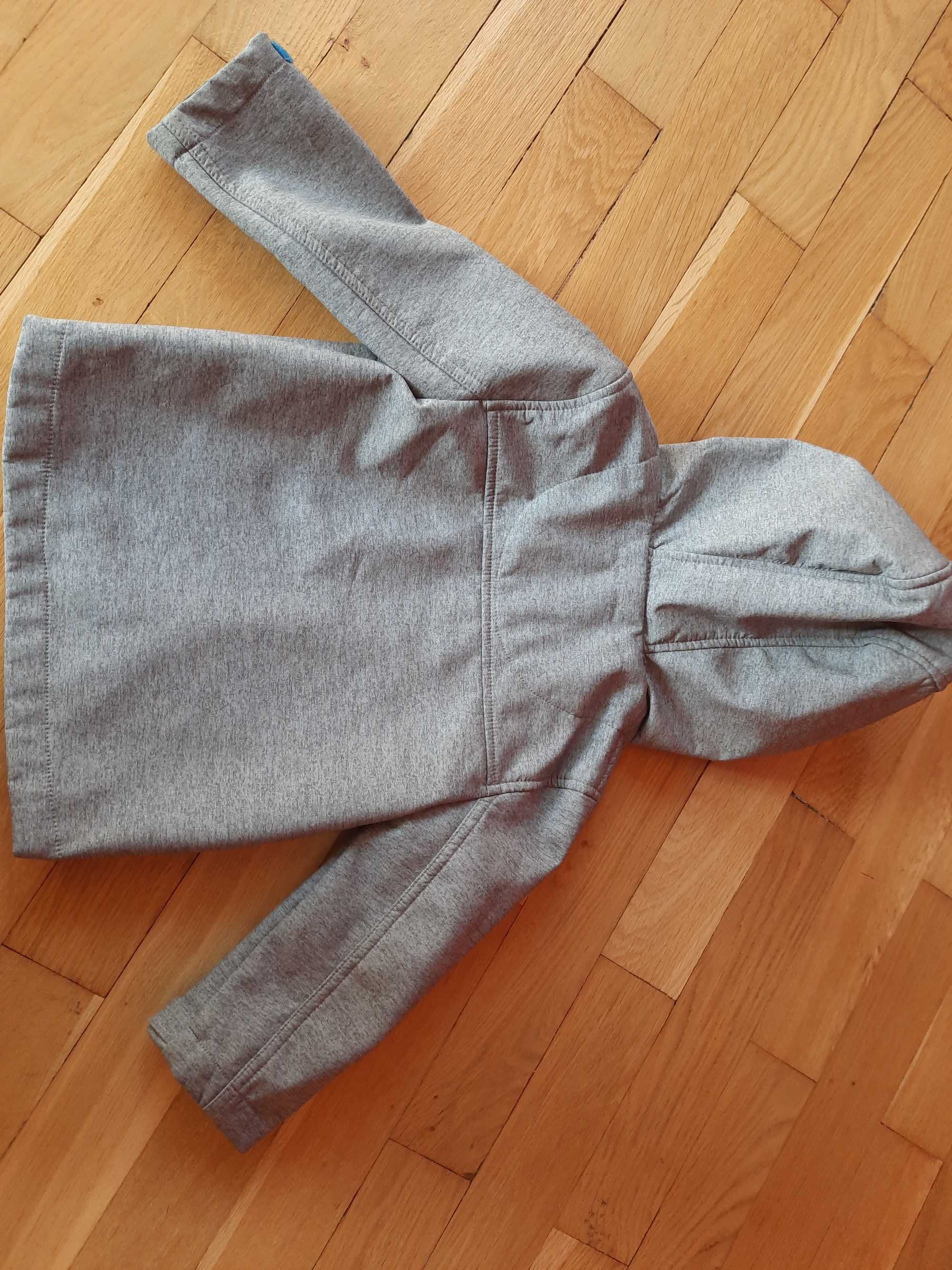 Kurtka typu softshell c&a rozmiar 92