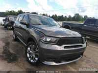 Dodge Durango Gt Plus 2019  кузов