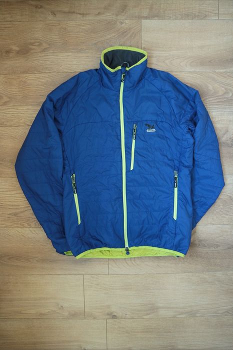 Чоловіча куртка Salewa