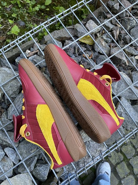 Кросівки Puma Harry Potter кеди Оригінал new гаррі поттер осінь