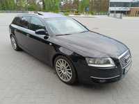 Audi A6 3.0 TDI Quattro Tiptronic S-line