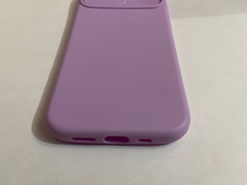Etui na telefon iPhone 12 Pro slider