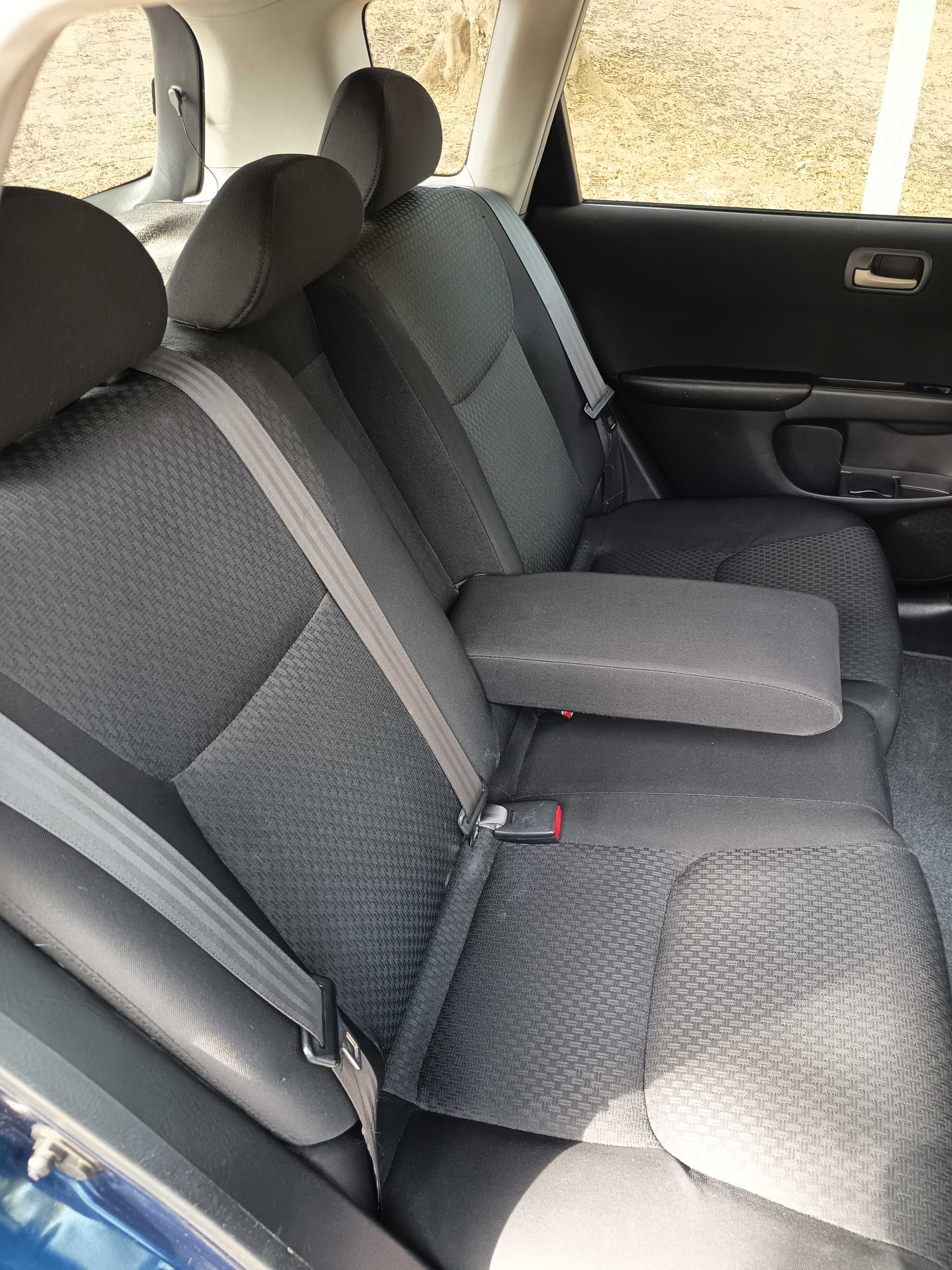 Honda Civic 1.7 CTDi ES
Usado · Outubro · 2002 · Negociável