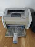 Drukarka HP LaserJet 1020