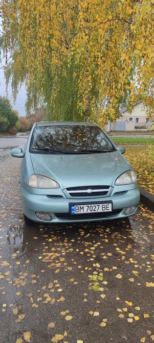 Продам авто в хорошому стані