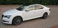 Skoda Superb 2.0 TFSI 240KM  4X4 Salon Polska