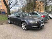 Audi A6 C6 2.7TDI Quattro \\ AUTOMAT \\ 200KM+ Chip