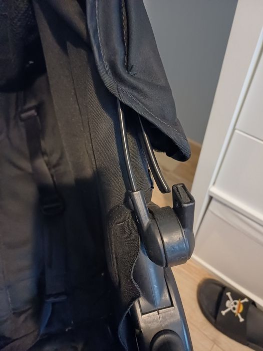 Wózek City Mini Zip Baby Jogger