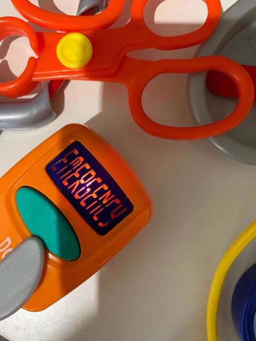 Набір лікаря для гри Doctors Kit 30564 Keenway Доктор