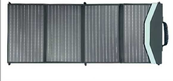 ДБЖ ИБП UPS Сонячний електрогенератор, 600W Ecoflow Зарядна Станція