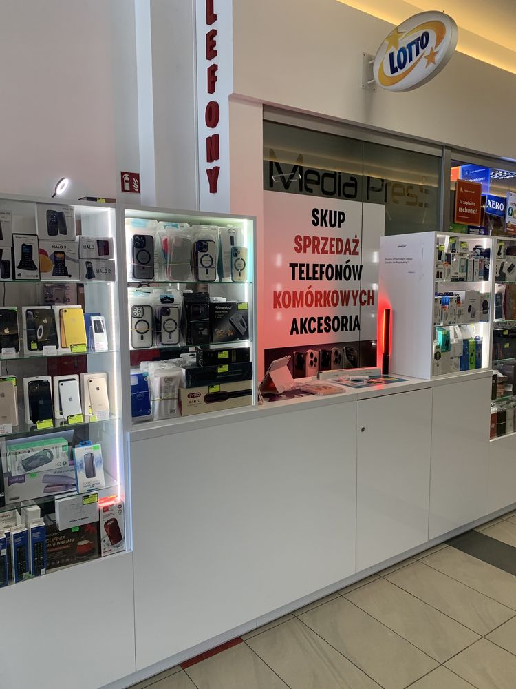 Termiczna Drukarka Etykiet MUNBYN ITPP129B USB + Bluetooth