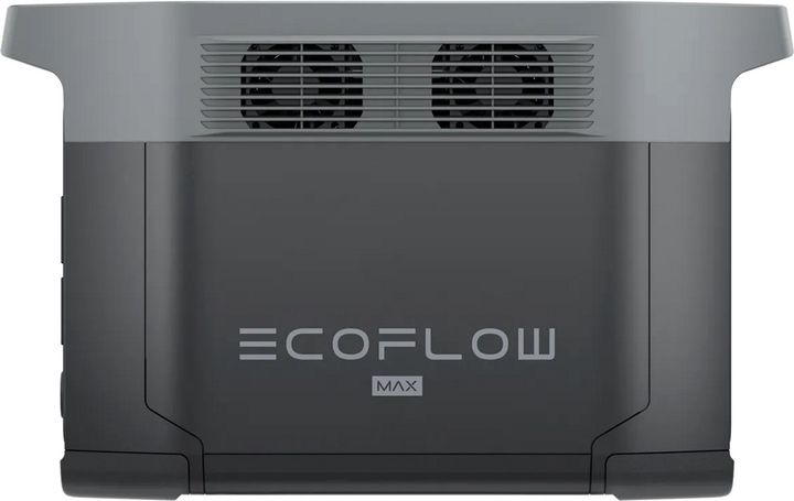 Ecoflow Delta 2 Max 2048 Вт/год. Новий