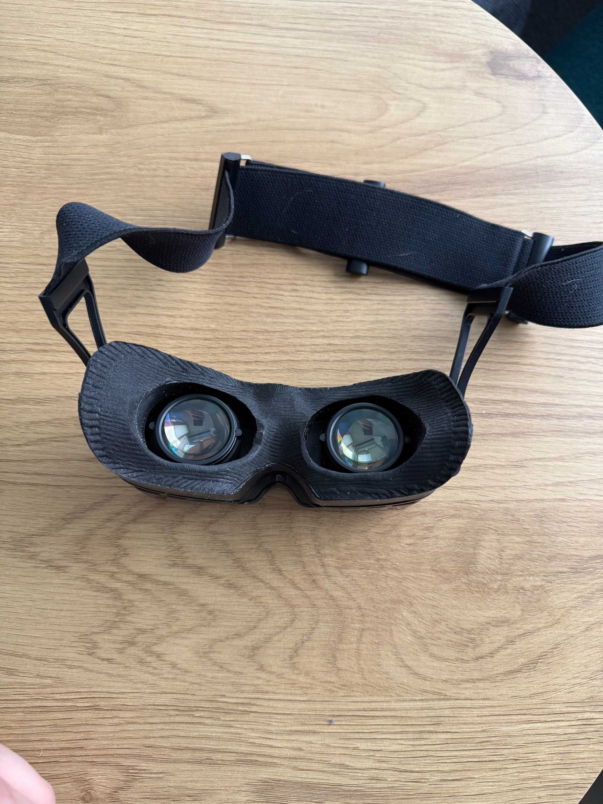 VR окуляри Bigscreen beyond