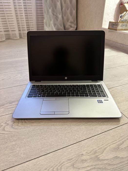 Ноутбук HP EliteBook 850 G3