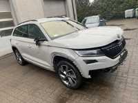 Skoda Kodiaq Wersja SPORTLINE 7 osobowy DSG